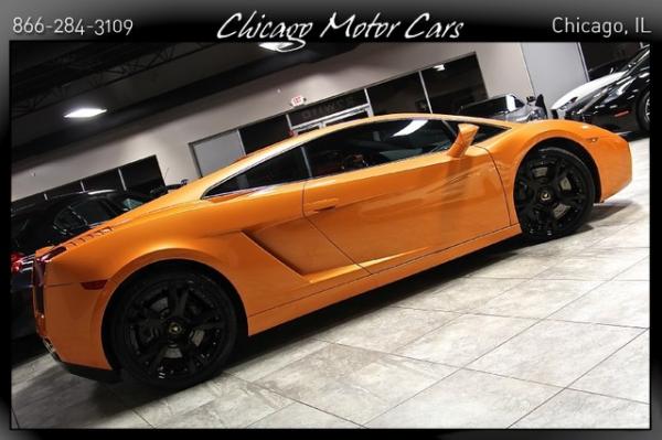 Used-2007-Lamborghini-Gallardo