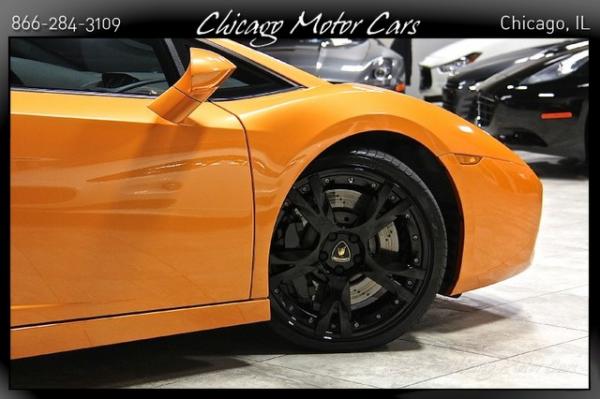 Used-2007-Lamborghini-Gallardo