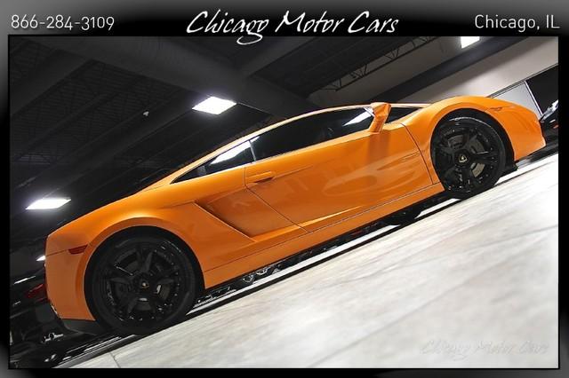 Used-2007-Lamborghini-Gallardo