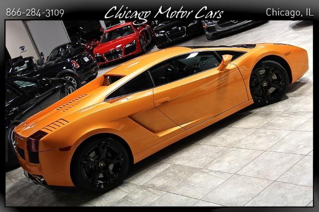 Used-2007-Lamborghini-Gallardo