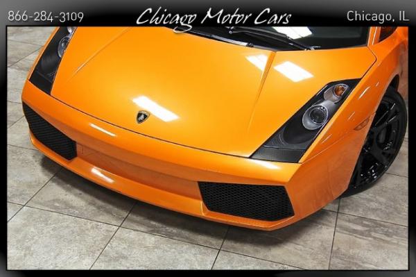 Used-2007-Lamborghini-Gallardo