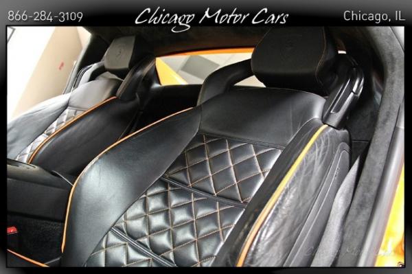 Used-2007-Lamborghini-Gallardo