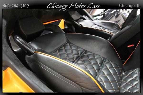 Used-2007-Lamborghini-Gallardo