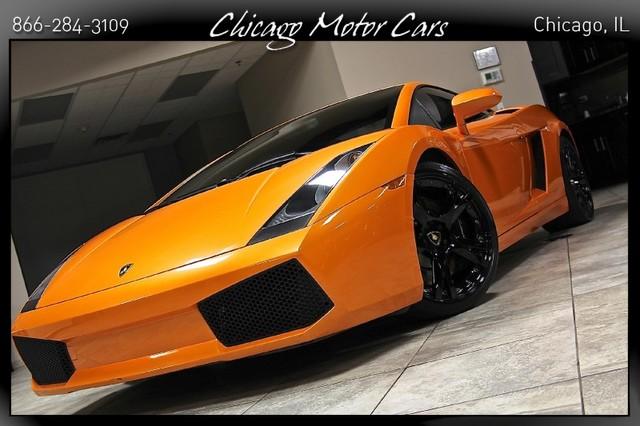 Used-2007-Lamborghini-Gallardo