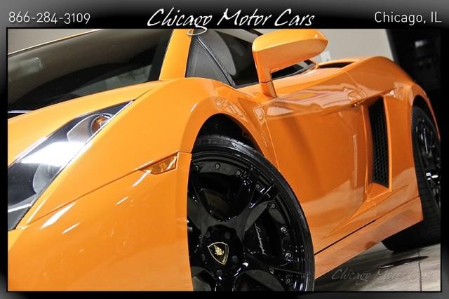 Used-2007-Lamborghini-Gallardo