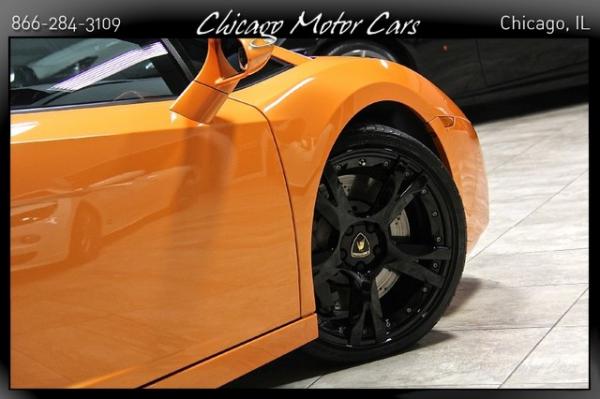 Used-2007-Lamborghini-Gallardo