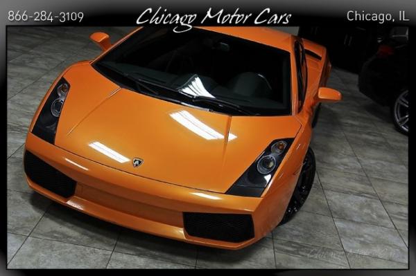 Used-2007-Lamborghini-Gallardo