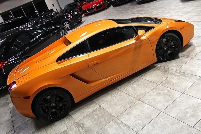 Used-2007-Lamborghini-Gallardo