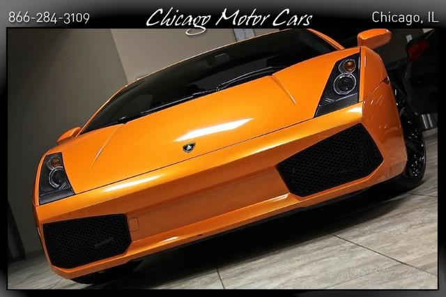 Used-2007-Lamborghini-Gallardo