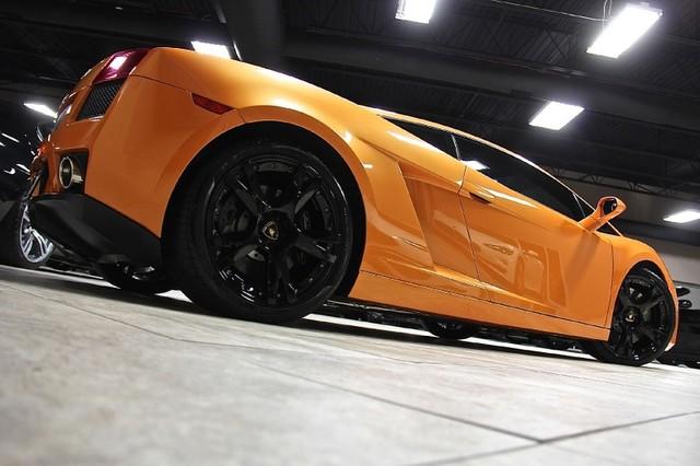 Used-2007-Lamborghini-Gallardo