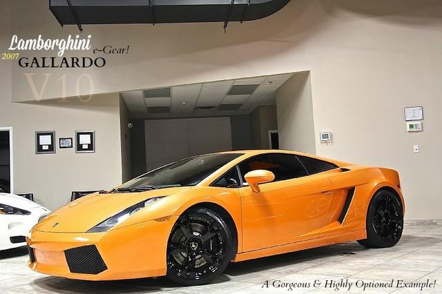 Used-2007-Lamborghini-Gallardo