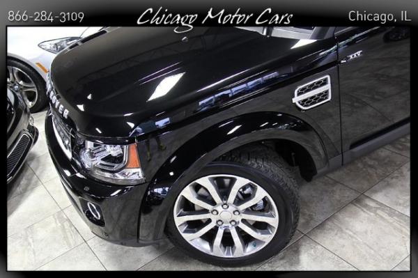 Used-2014-Land-Rover-LR4-LUX-Limited-Edition