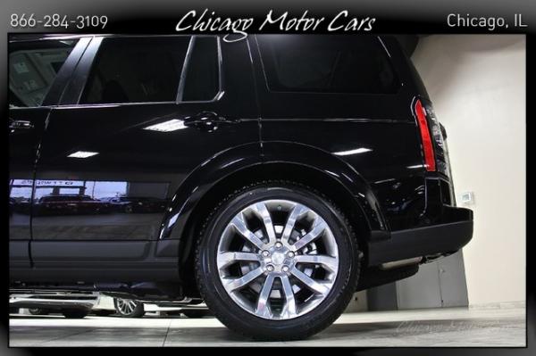 Used-2014-Land-Rover-LR4-LUX-Limited-Edition