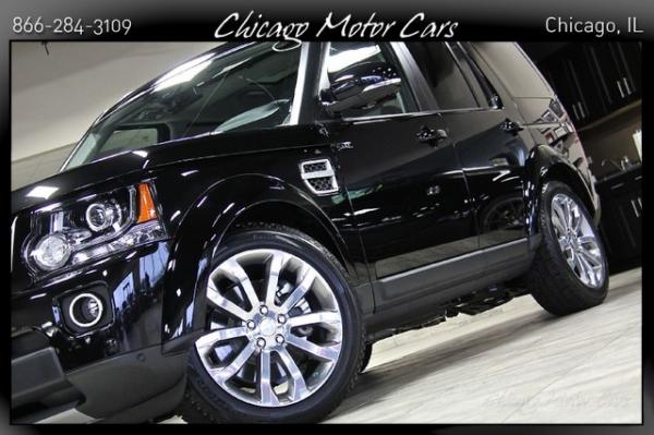 Used-2014-Land-Rover-LR4-LUX-Limited-Edition