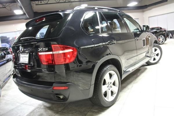 New-2010-BMW-X5-30i-AWD