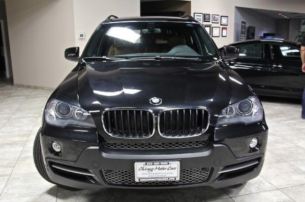 New-2010-BMW-X5-30i-AWD