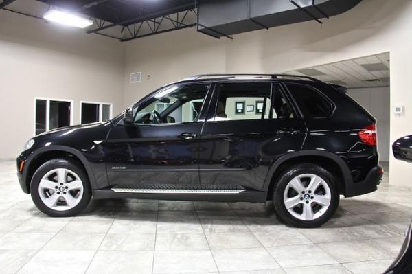 New-2010-BMW-X5-30i-AWD