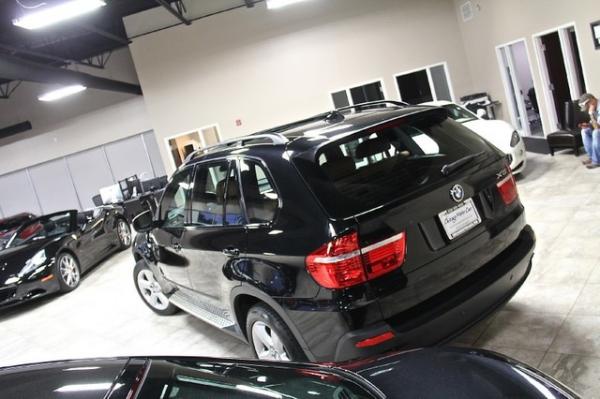 New-2010-BMW-X5-30i-AWD