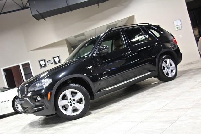 New-2010-BMW-X5-30i-AWD