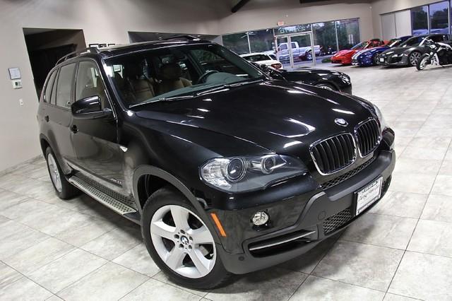 New-2010-BMW-X5-30i-AWD