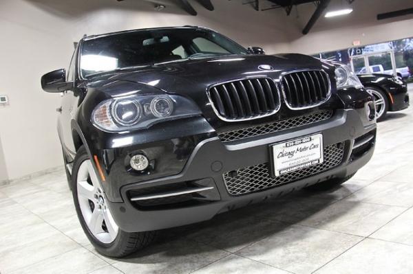 New-2010-BMW-X5-30i-AWD