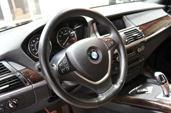 New-2010-BMW-X5-30i-AWD