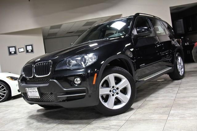 New-2010-BMW-X5-30i-AWD