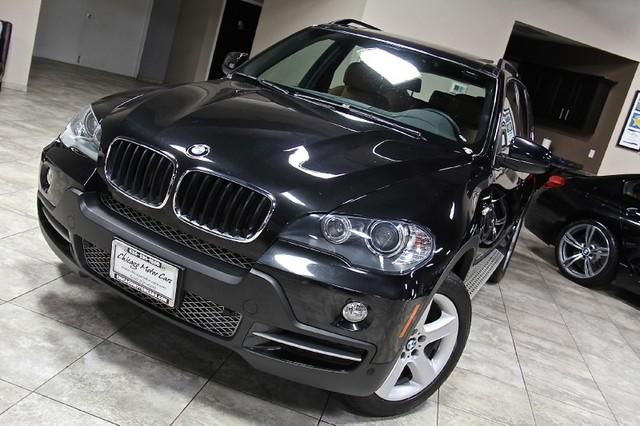 New-2010-BMW-X5-30i-AWD