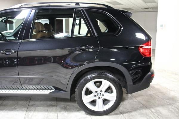 New-2010-BMW-X5-30i-AWD