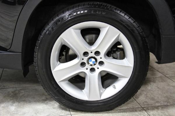 New-2010-BMW-X5-30i-AWD