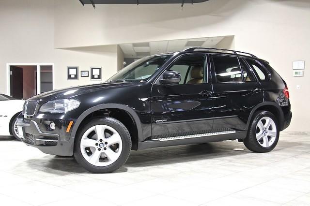 New-2010-BMW-X5-30i-AWD