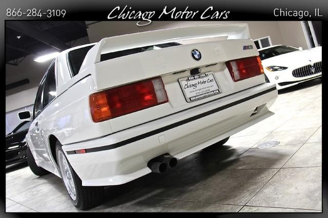 New-1989-BMW-M3