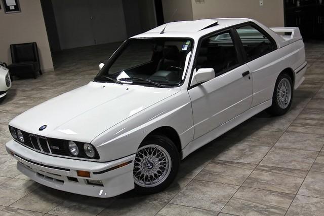 New-1989-BMW-M3