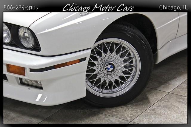 New-1989-BMW-M3