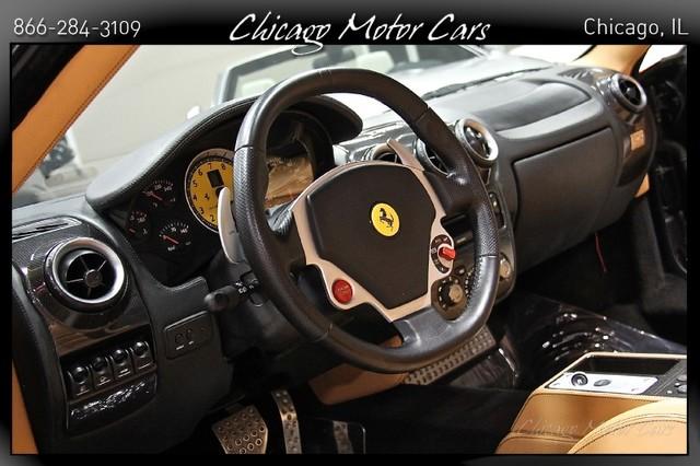 Used-2006-Ferrari-F430-Spider