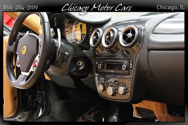 Used-2006-Ferrari-F430-Spider