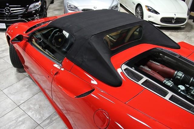 Used-2006-Ferrari-F430-Spider