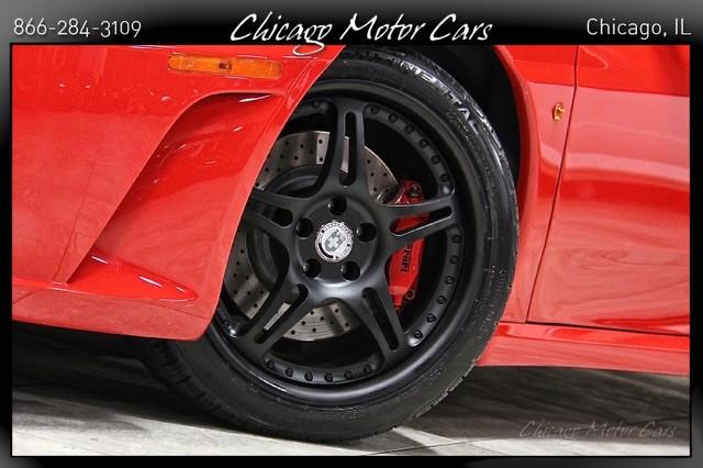 Used-2006-Ferrari-F430-Spider