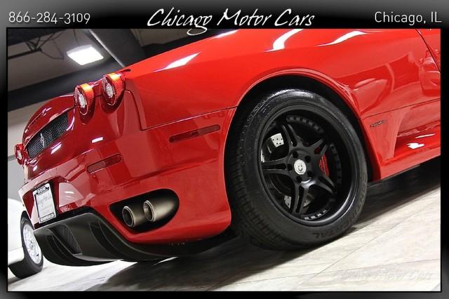 Used-2006-Ferrari-F430-Spider