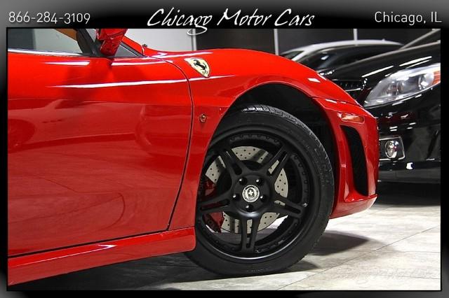 Used-2006-Ferrari-F430-Spider