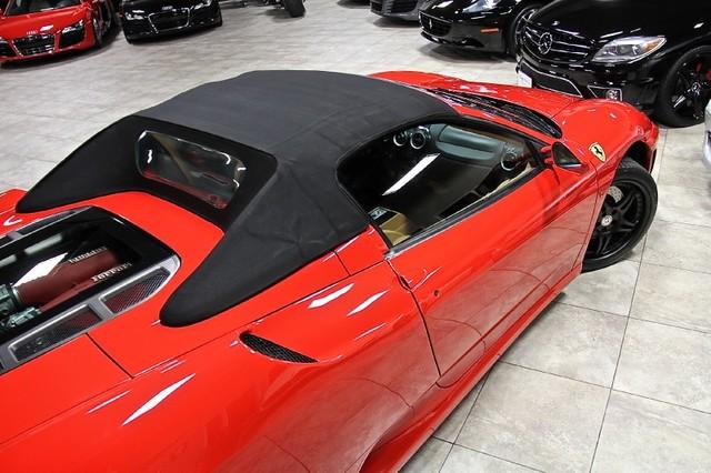 Used-2006-Ferrari-F430-Spider