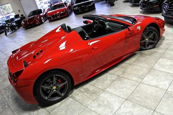 Used-2014-Ferrari-458-Italia-Spider