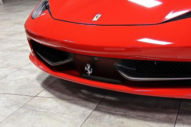 Used-2014-Ferrari-458-Italia-Spider