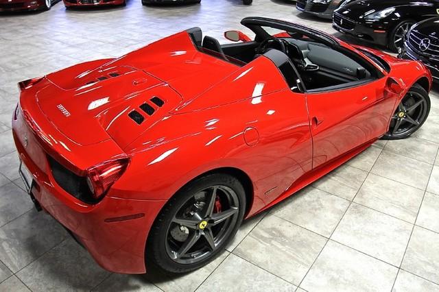 Used-2014-Ferrari-458-Italia-Spider