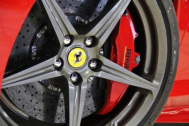 Used-2014-Ferrari-458-Italia-Spider