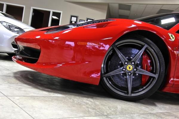 Used-2014-Ferrari-458-Italia-Spider