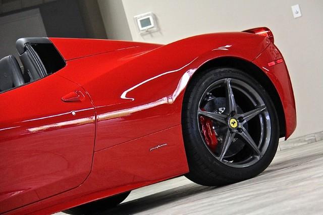 Used-2014-Ferrari-458-Italia-Spider