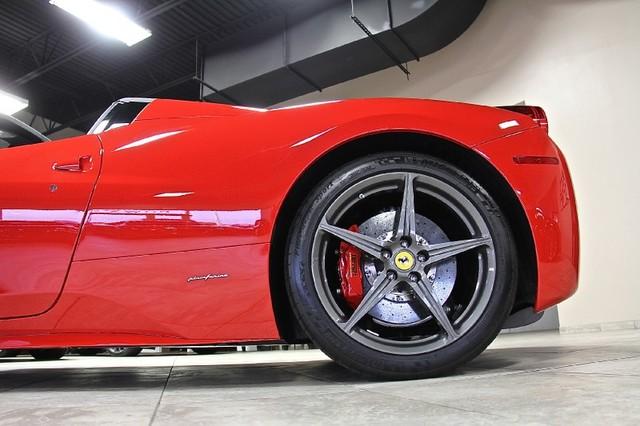 Used-2014-Ferrari-458-Italia-Spider