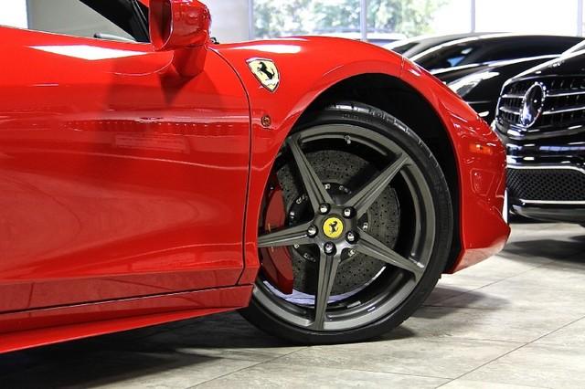 Used-2014-Ferrari-458-Italia-Spider