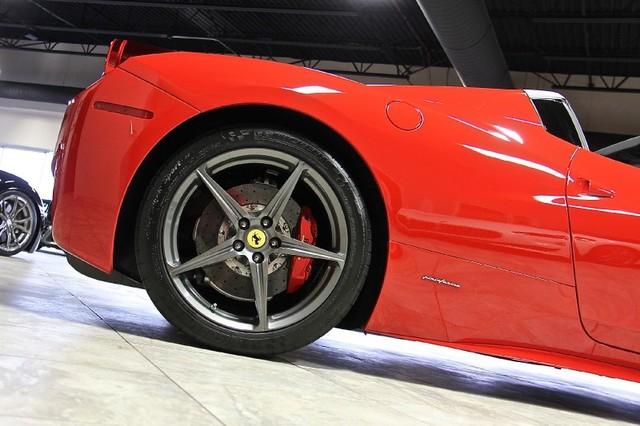 Used-2014-Ferrari-458-Italia-Spider